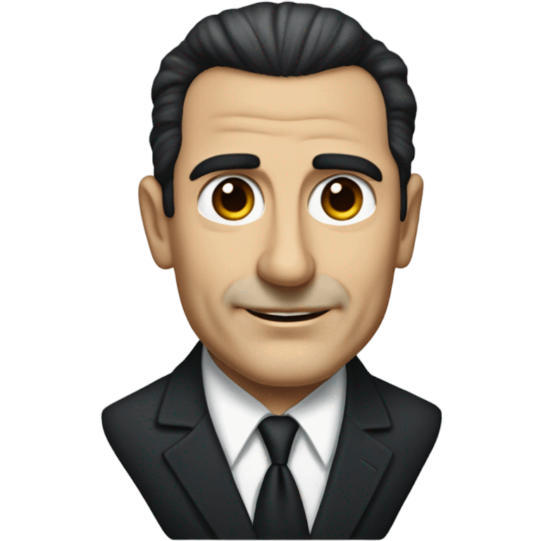 Juan Domingo Perón Argentina emoji