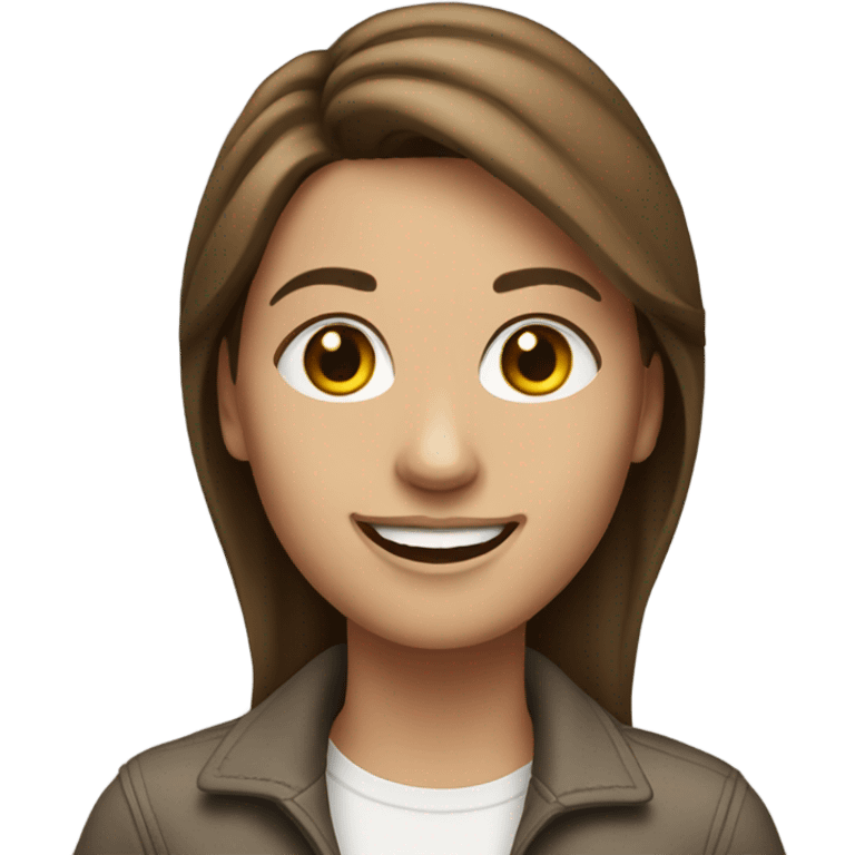 jill emoji