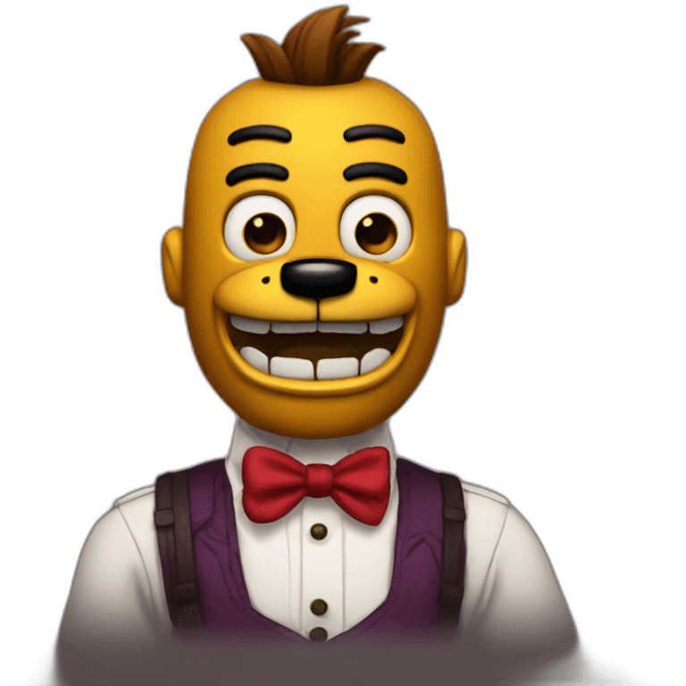 Fnaf emoji