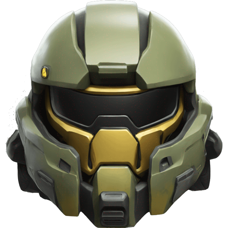 Helldivers 2 halo crossover emoji