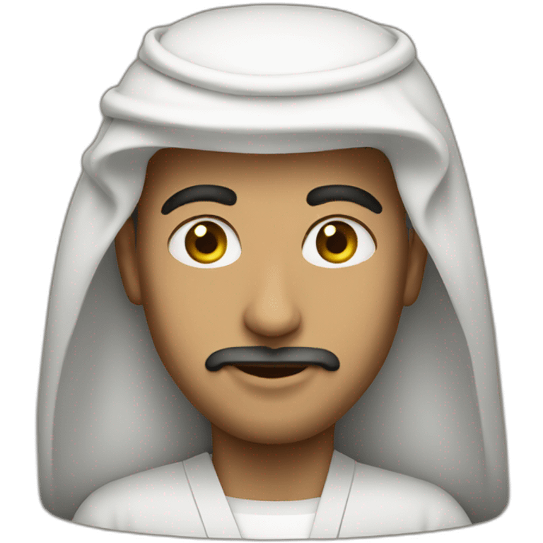 saudi emoji