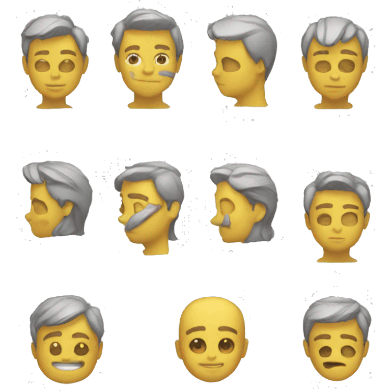 upgrade emoji