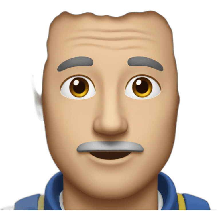 pierre richard emoji