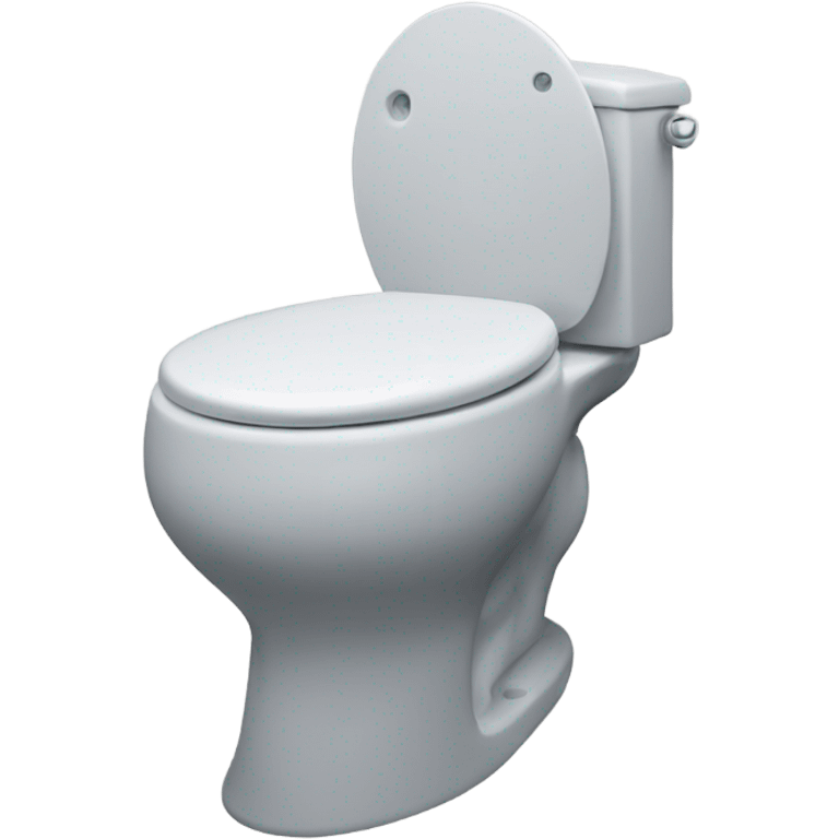 Skibbidi toilet  emoji