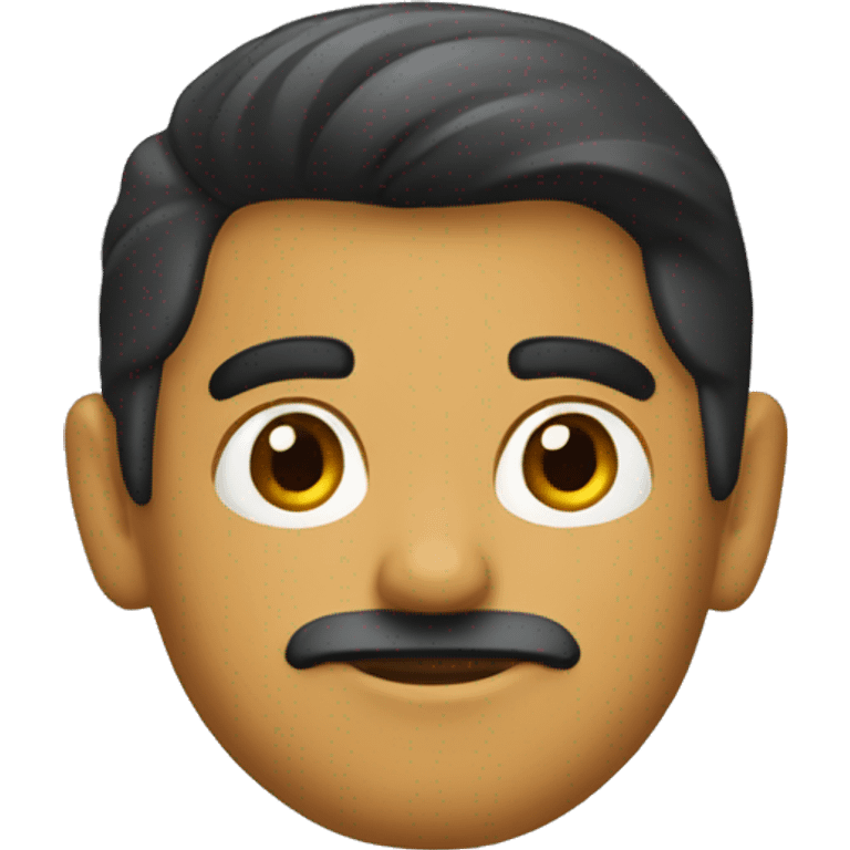 Pedro Amarillo  emoji