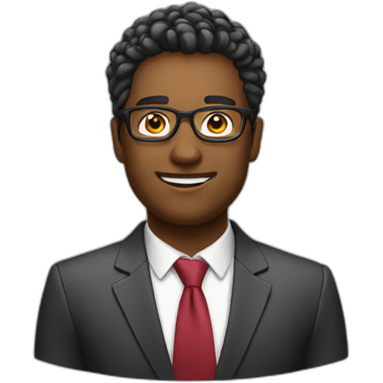 entrepreneur emoji