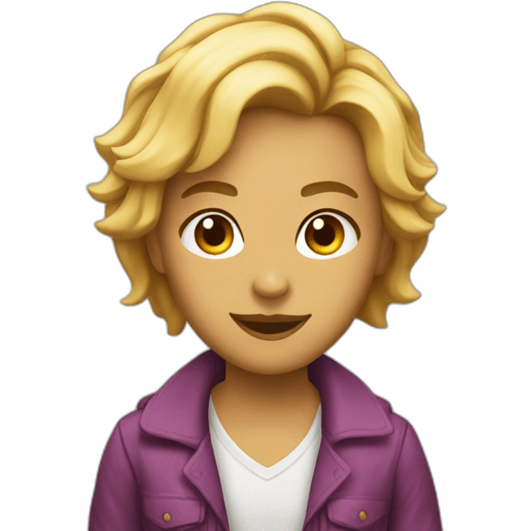 Tigresa vip emoji