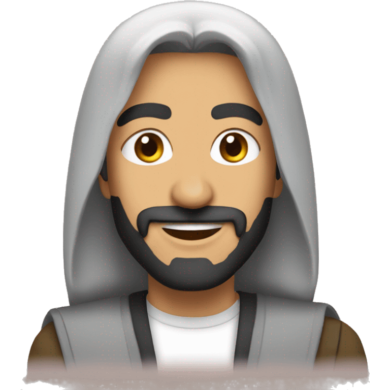 محمد سراج emoji