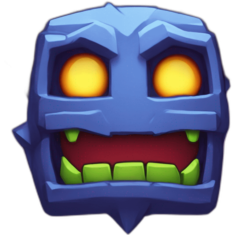 extreme demon geometry dash emoji