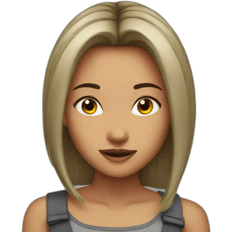 Anya emoji