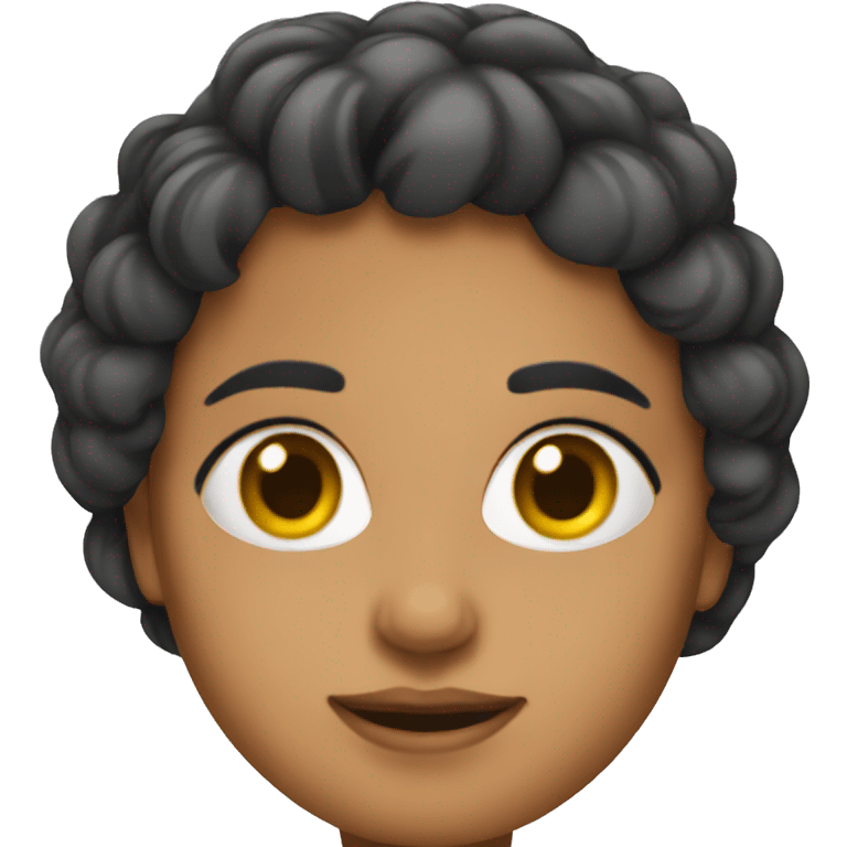 mujer  emoji