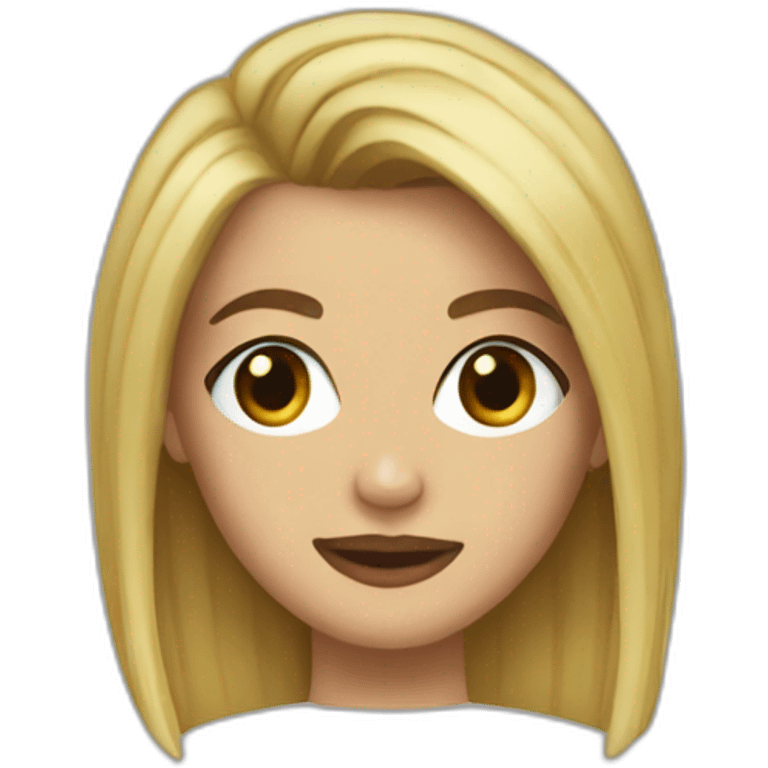 hailey beiber emoji