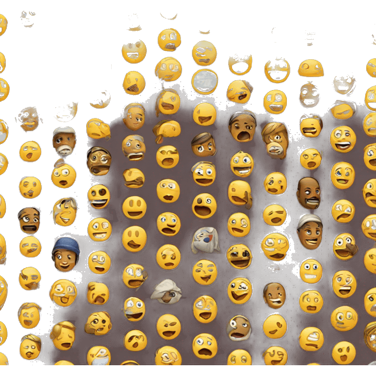 Emojis iPhone  emoji