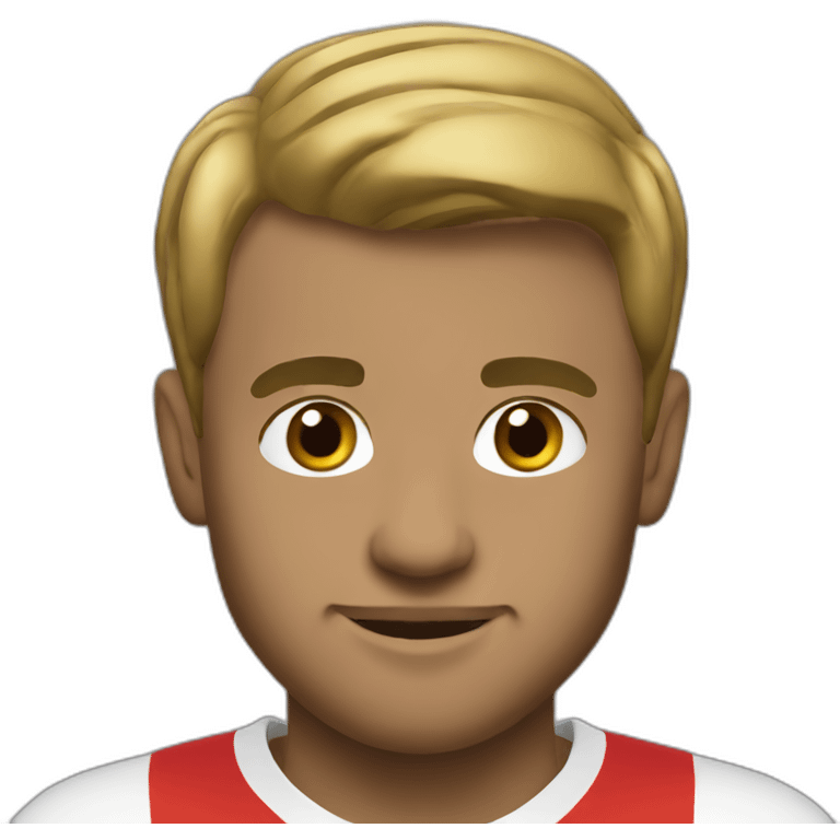 Arsenal fc emoji