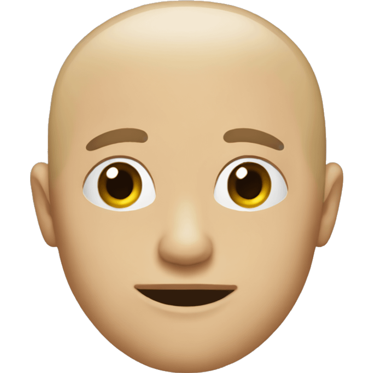 baldiback  emoji