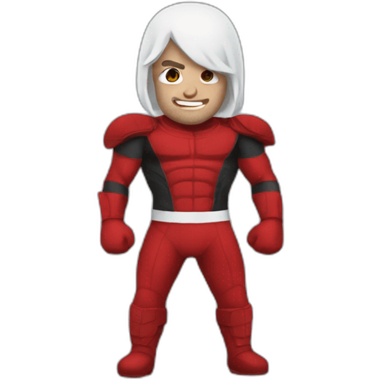 daredevil emoji