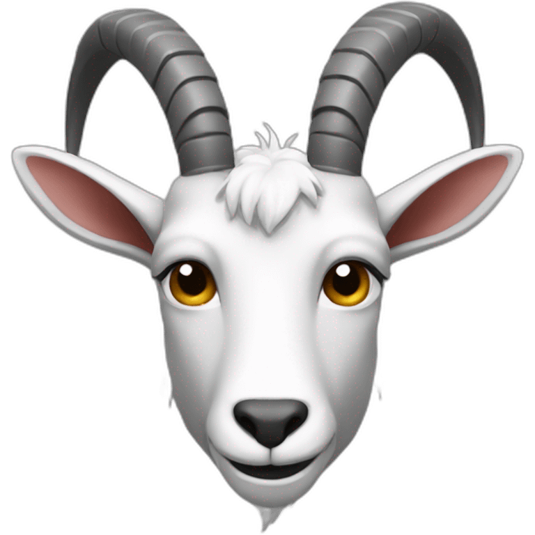 Rasfordisgoat emoji