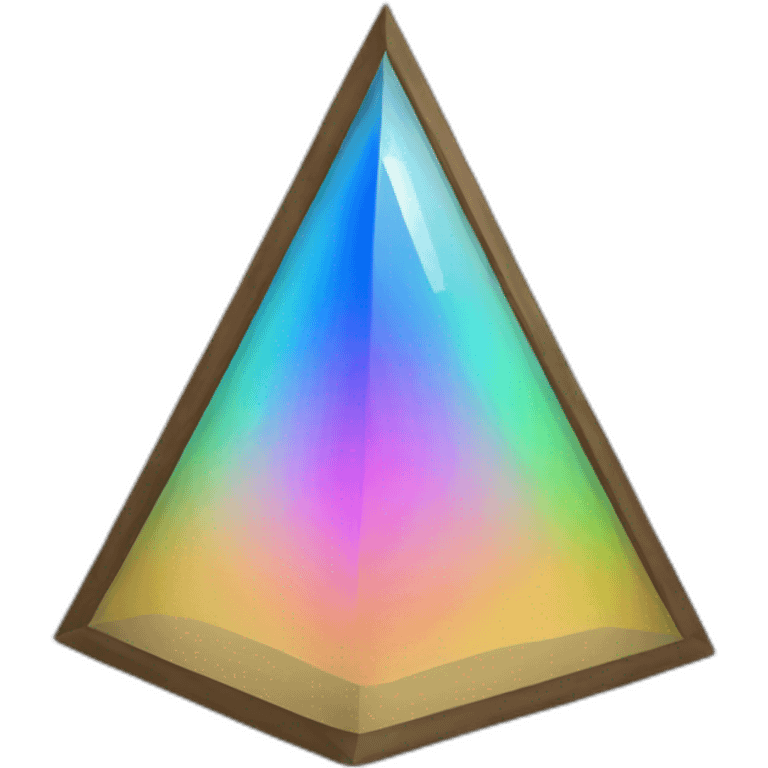 prism emoji