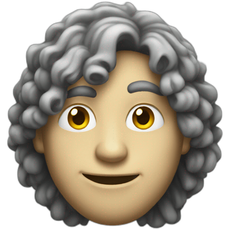 Pascal op emoji