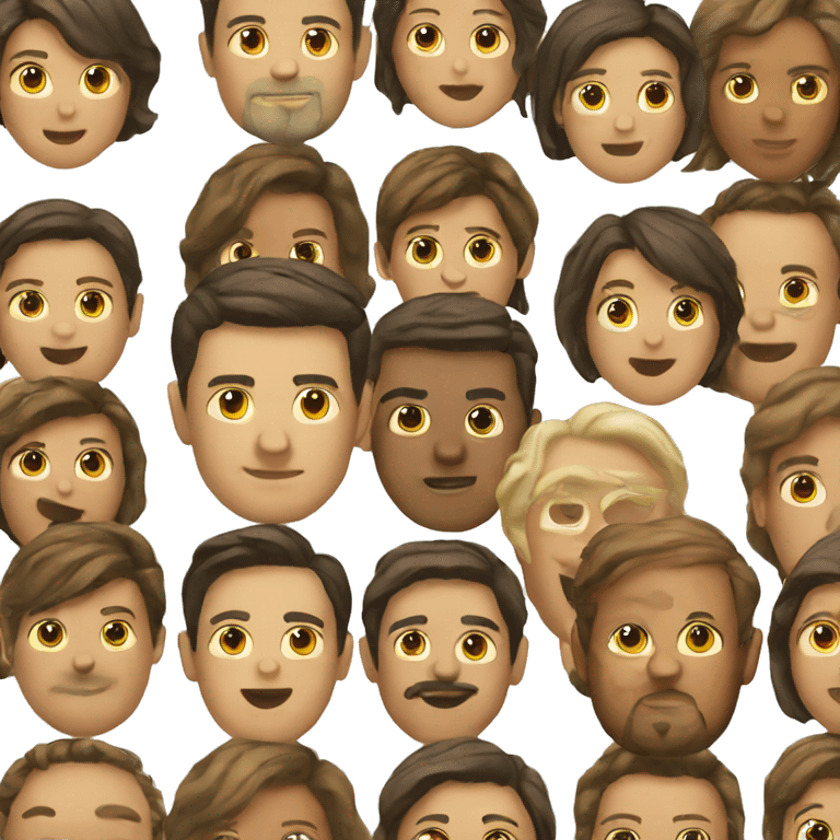   Generate an emoji  emoji