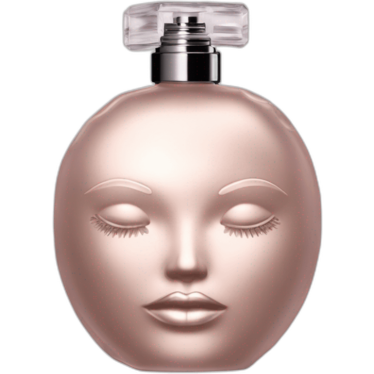 Perfume Jean Paul Gautier women body emoji