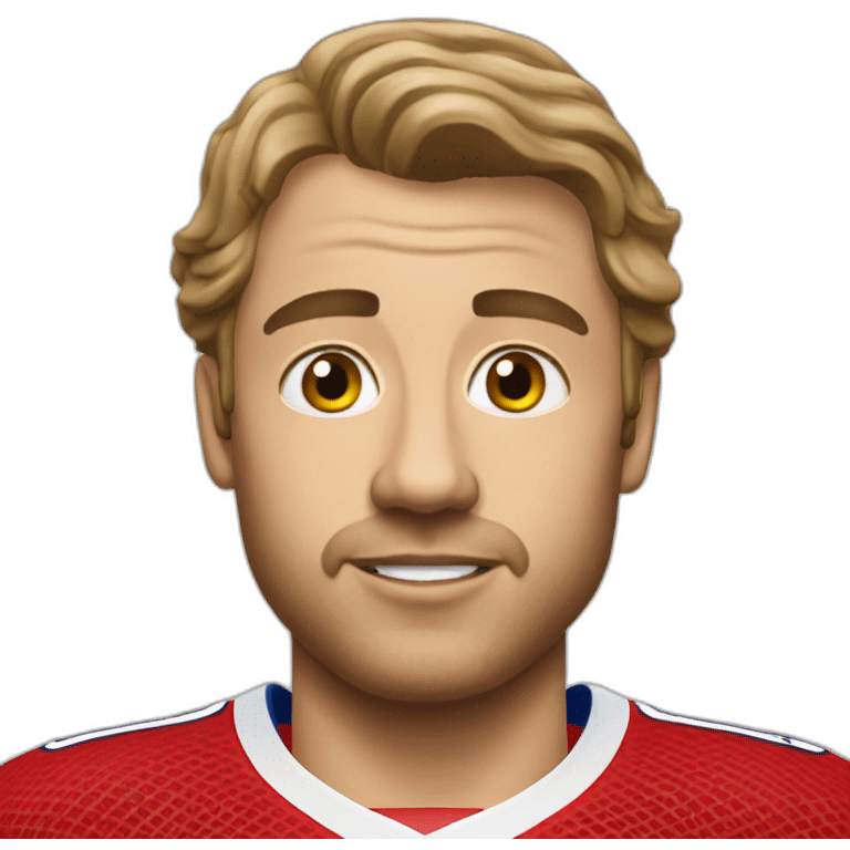 montreal-canadiens emoji