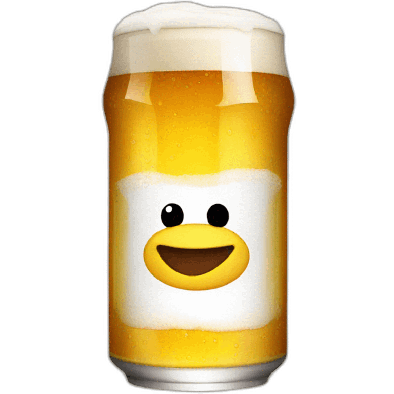 cerveza emoji