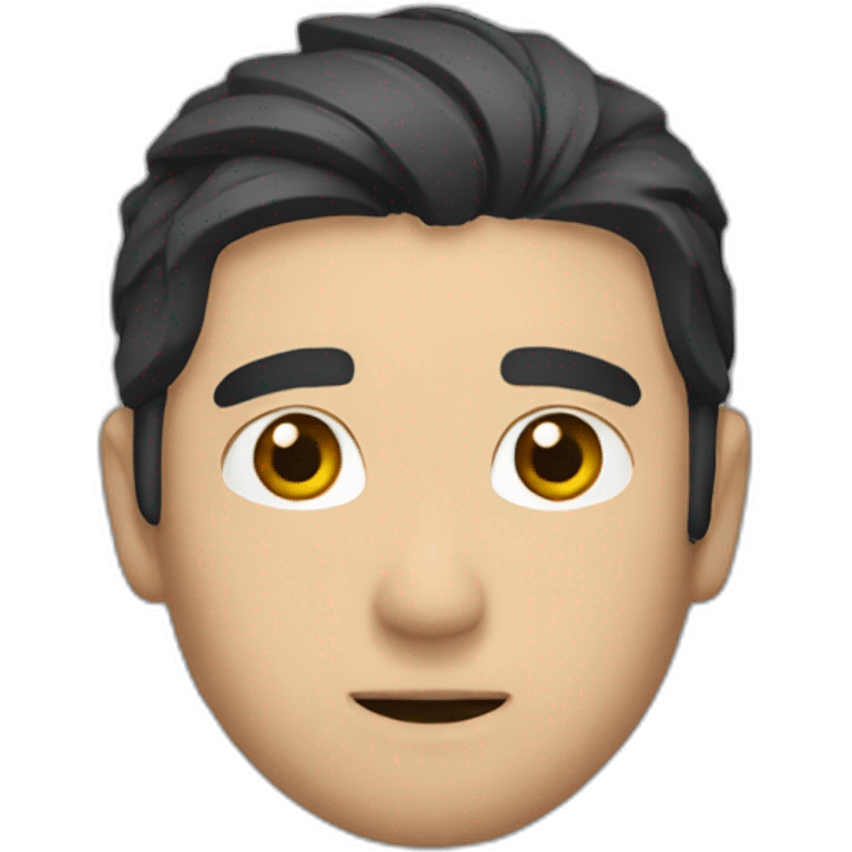 jhon wick emoji