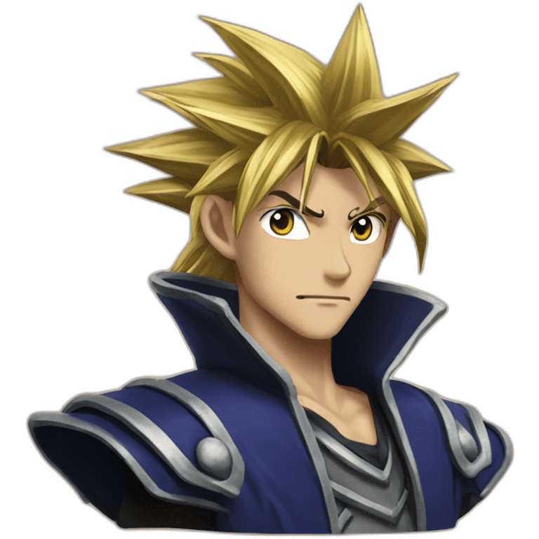 Amane yugi emoji