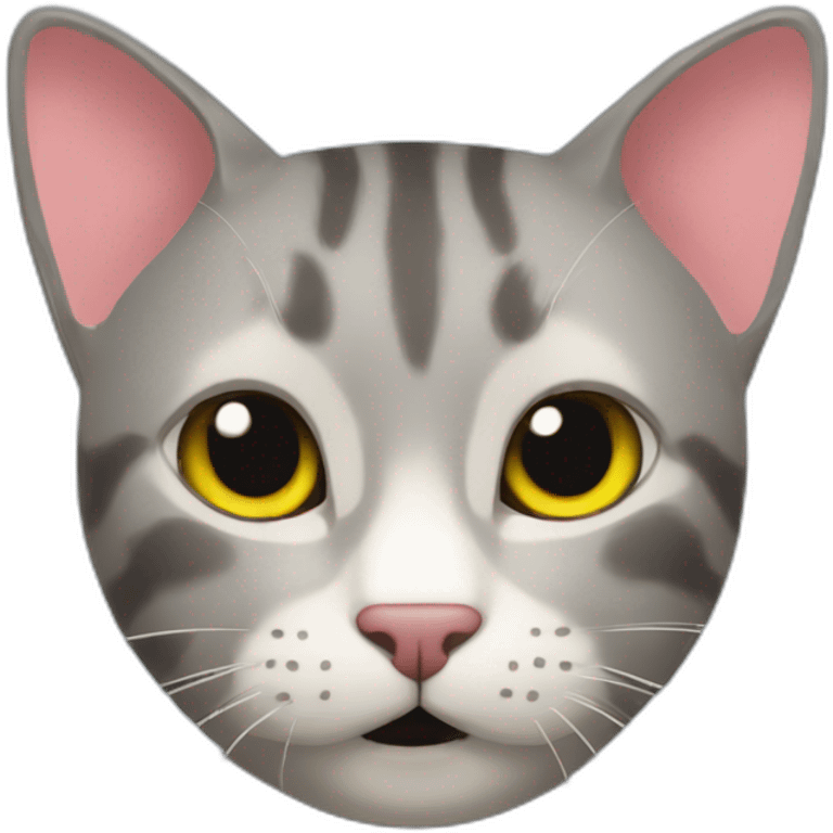 Sus noob roblox cat emoji