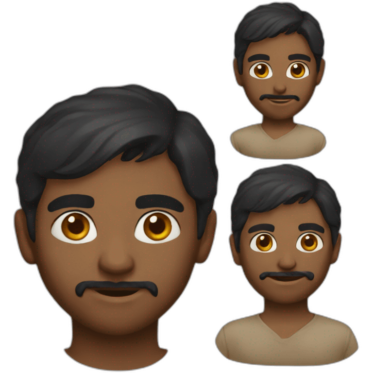 Tamil  emoji