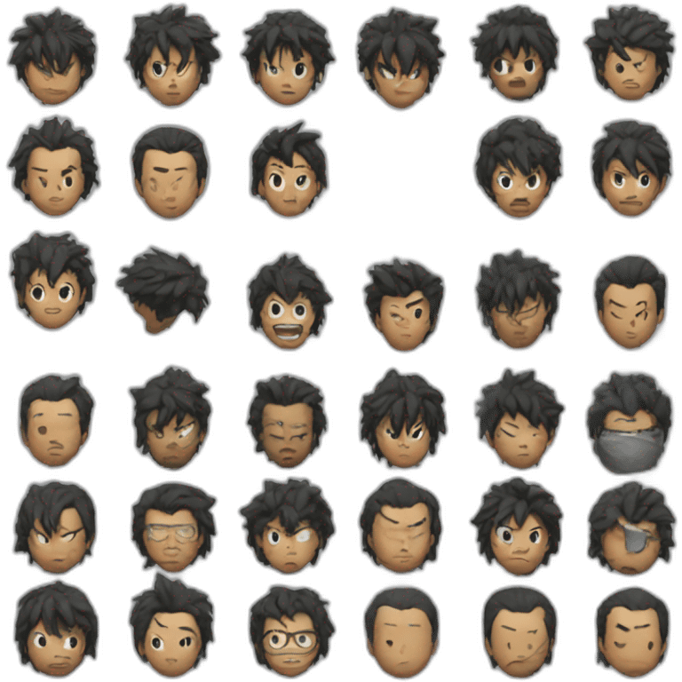 akira emoji