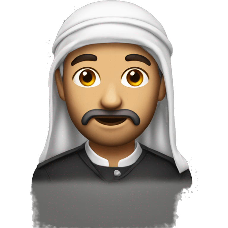 Tefilim emoji