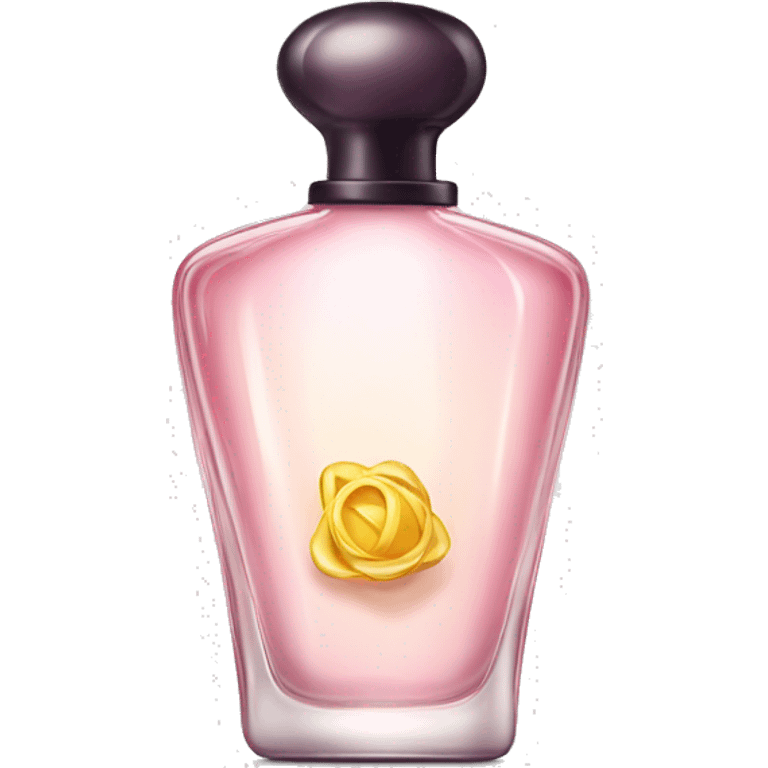 Perfume bottle emoji