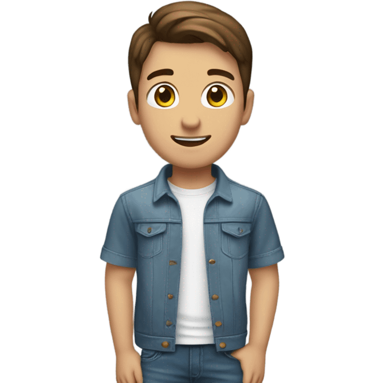 Ricky emoji