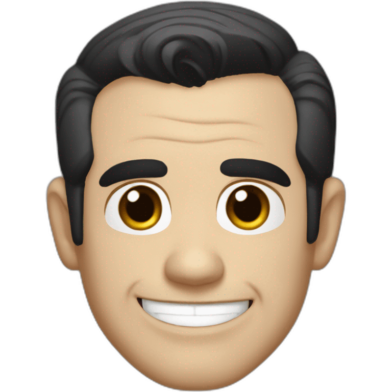 Phil Dunphy Modern Family emoji