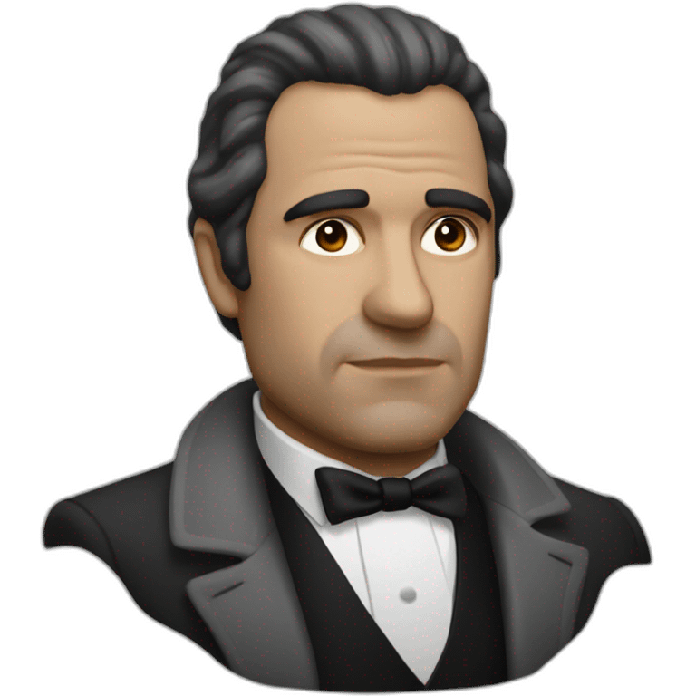 Freez corleone emoji