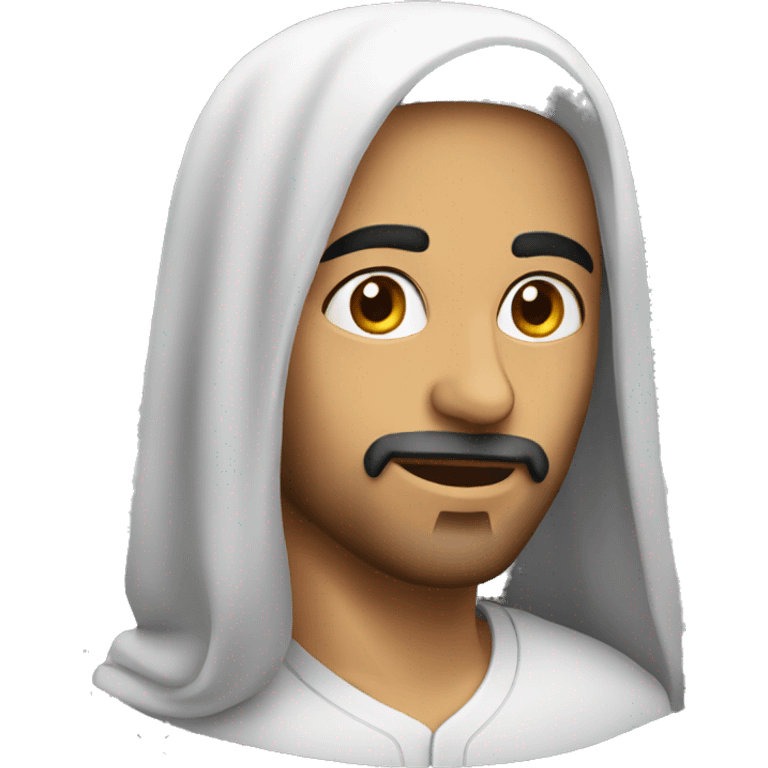 Arabe emoji