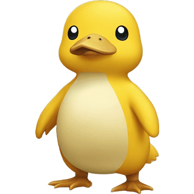 psyduck emoji