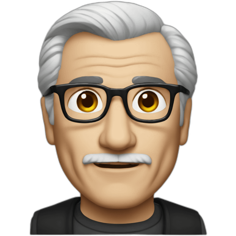 Martin Scorsese emoji