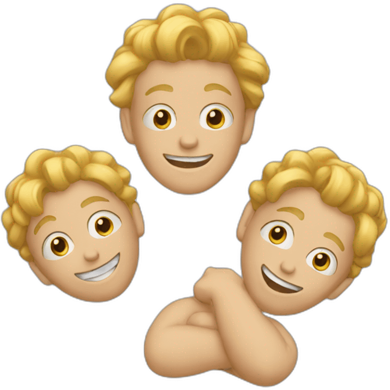 merge emoji