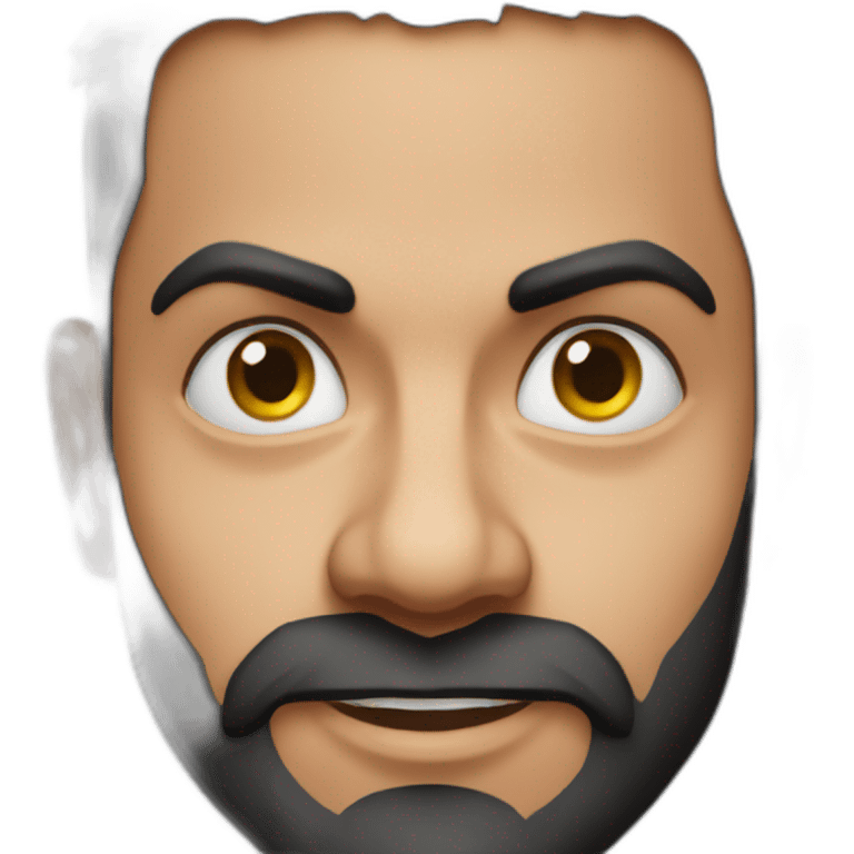 Virat Kohli  emoji