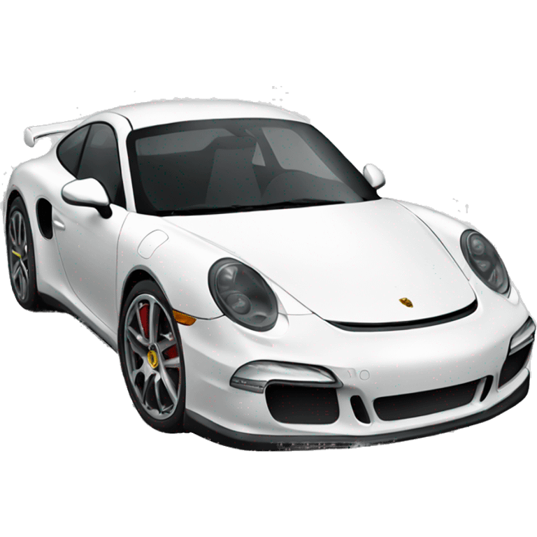 Porche emoji