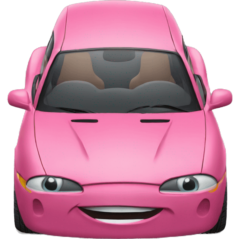 car emotion sadness emoji