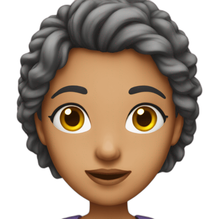 dalila emoji