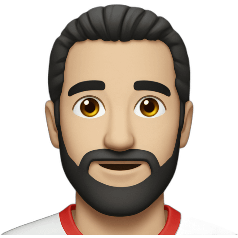 arda turan emoji