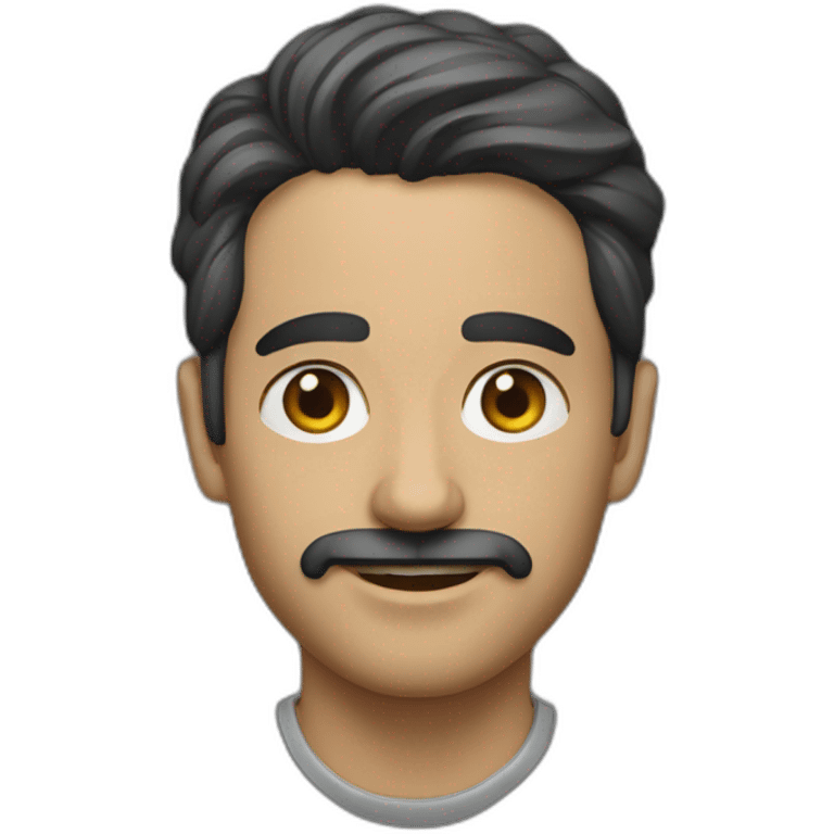 Rodrigo Godoi de Araujo emoji