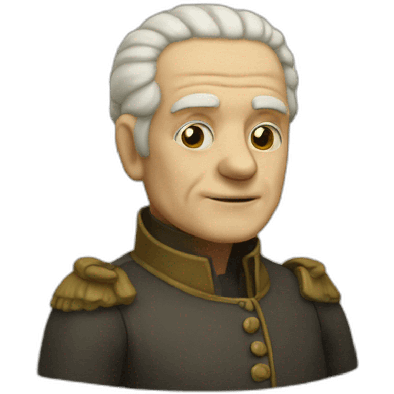 Enstein emoji