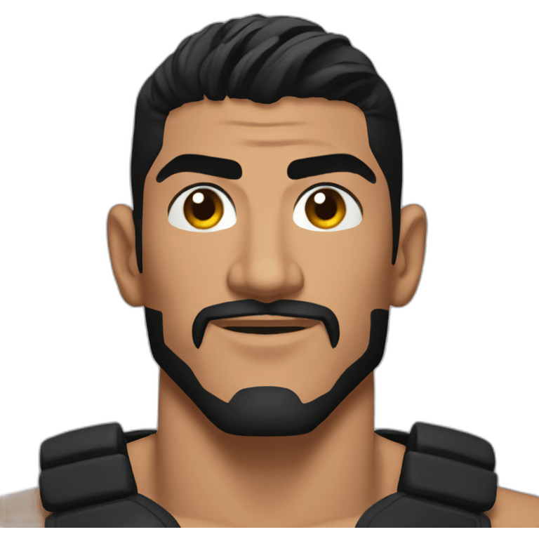 Dillon danis emoji