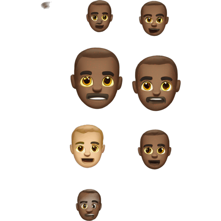 boxer appl emoji